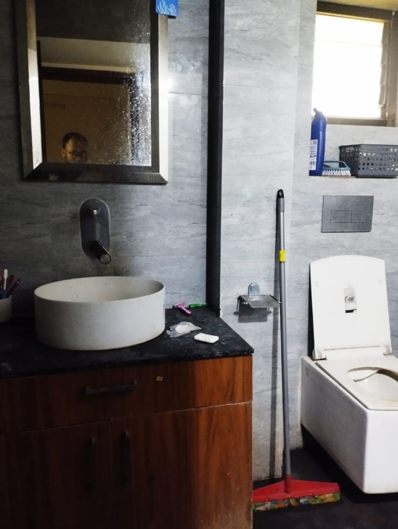 Fully Furnished 3bhk in Narikalbari Path, Narikalbari, Guwahati, Assam, India for Rent